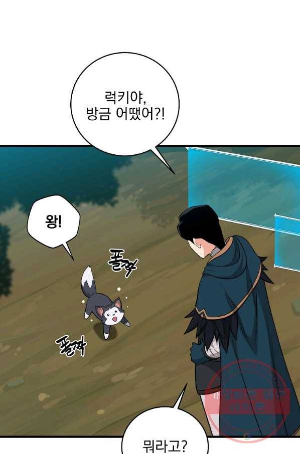 BJ대마도사 15화 15
