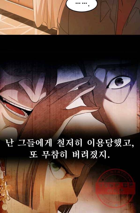 시한부 악녀가 복수하는 방법 22화 54