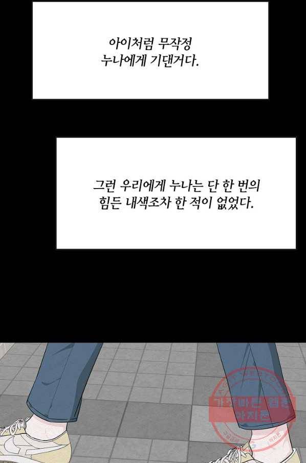 샐러드 데이즈 - 57화 62
