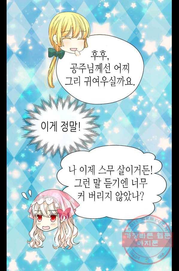 황제의 외동딸 230화 13