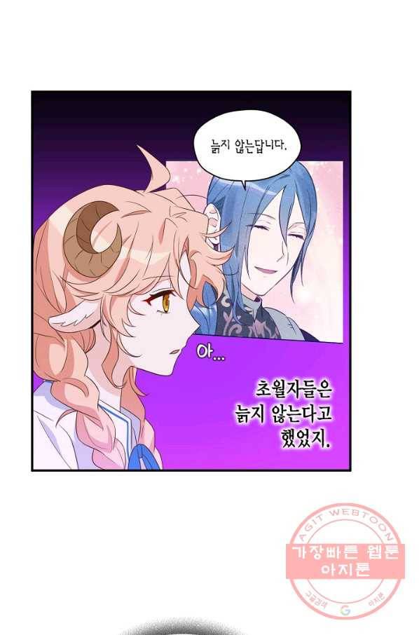 깨어나세요, 용사여 68화 12