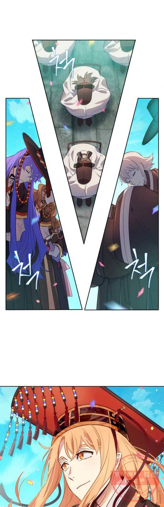 백의사자 51화 즉위식 2 39