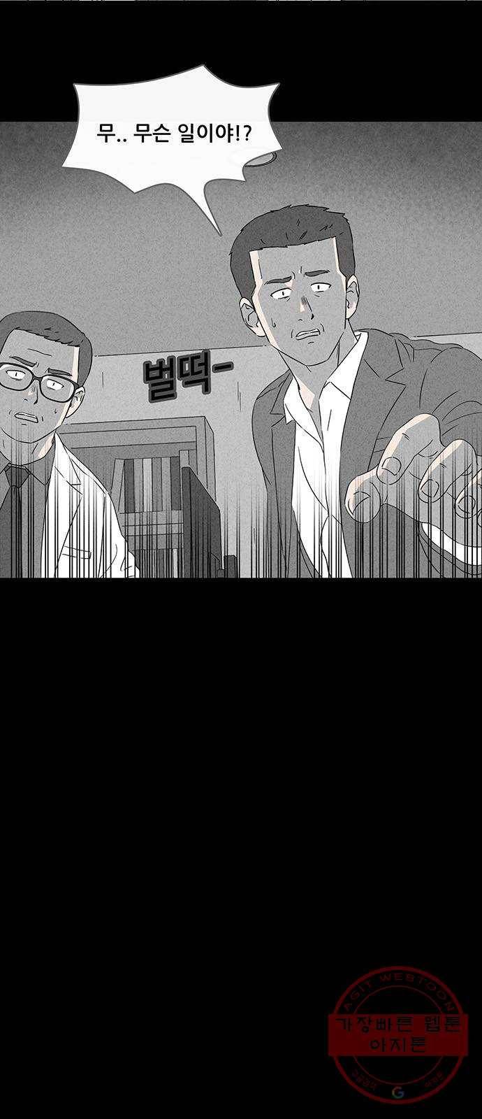 기기괴괴 364화 랜덤 주사 2 (완) 2
