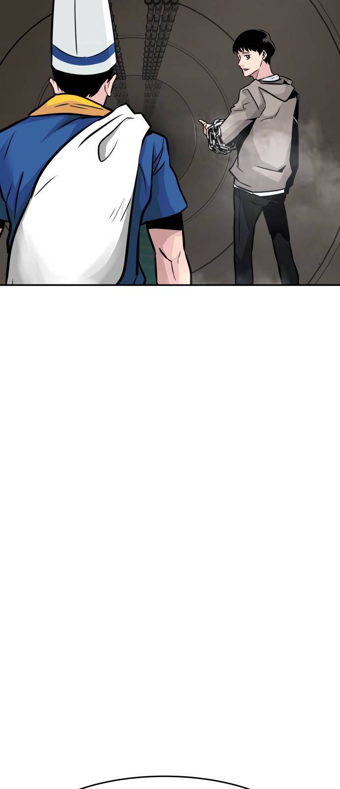 0만능잡캐 17화. 박이서(1) 62