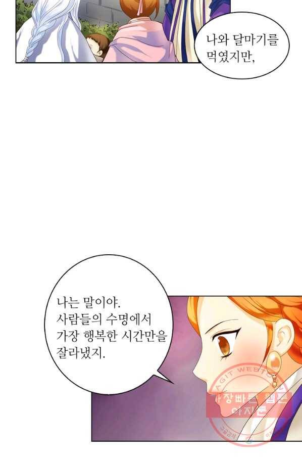수명사 99화 7