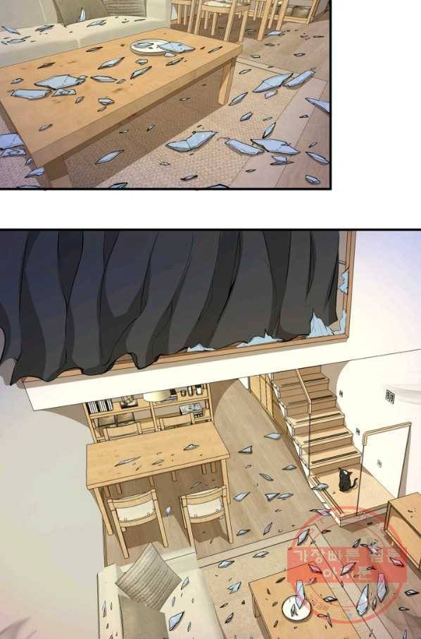 천재 퇴마사가 자꾸 강해져 15화 3