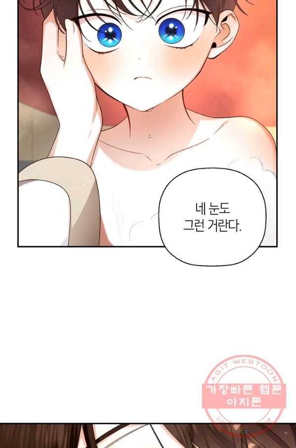 황제의 아이를 숨기는 방법 20화 17