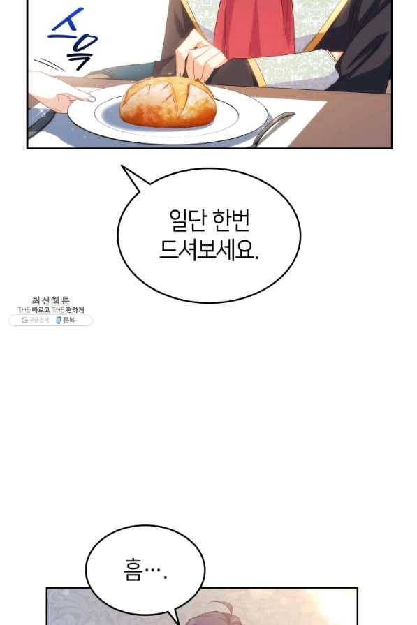 오빠를 꼬시려 했는데 남주가 넘어왔다 64화 45