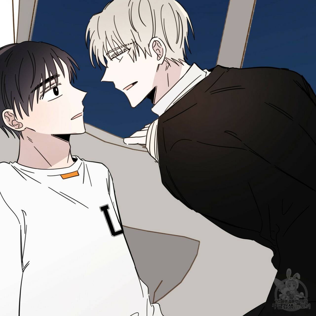 교차로의 악마 10화 70