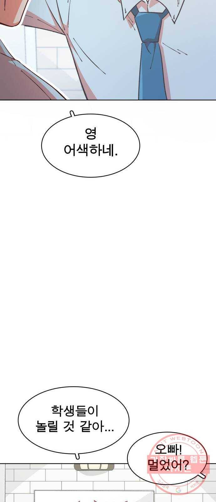 보살님이 캐리해! 66화 인연 15