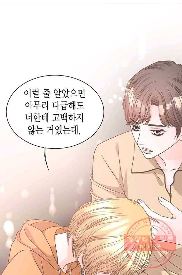 네 곁에도 어쩌면 53화 61