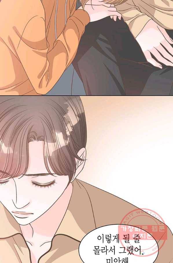 네 곁에도 어쩌면 53화 62