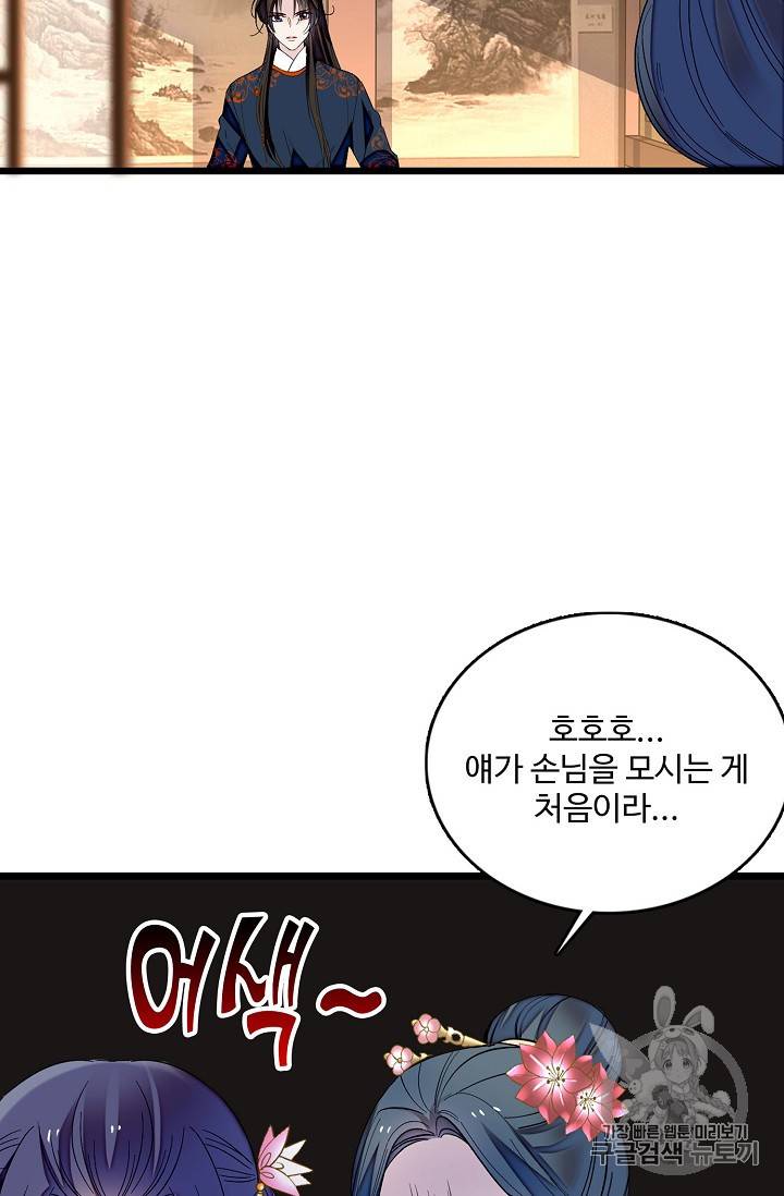 사금:동평백부 넷째 아가씨 115화 13