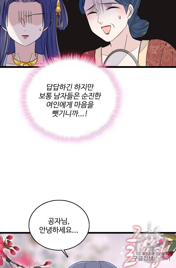 사금:동평백부 넷째 아가씨 115화 14
