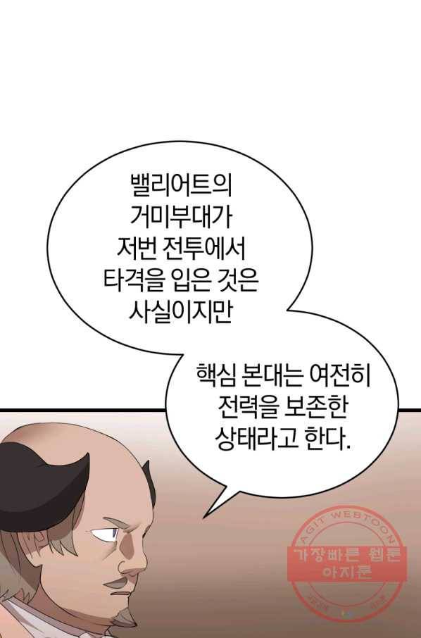 던전 마제스티 118화 42