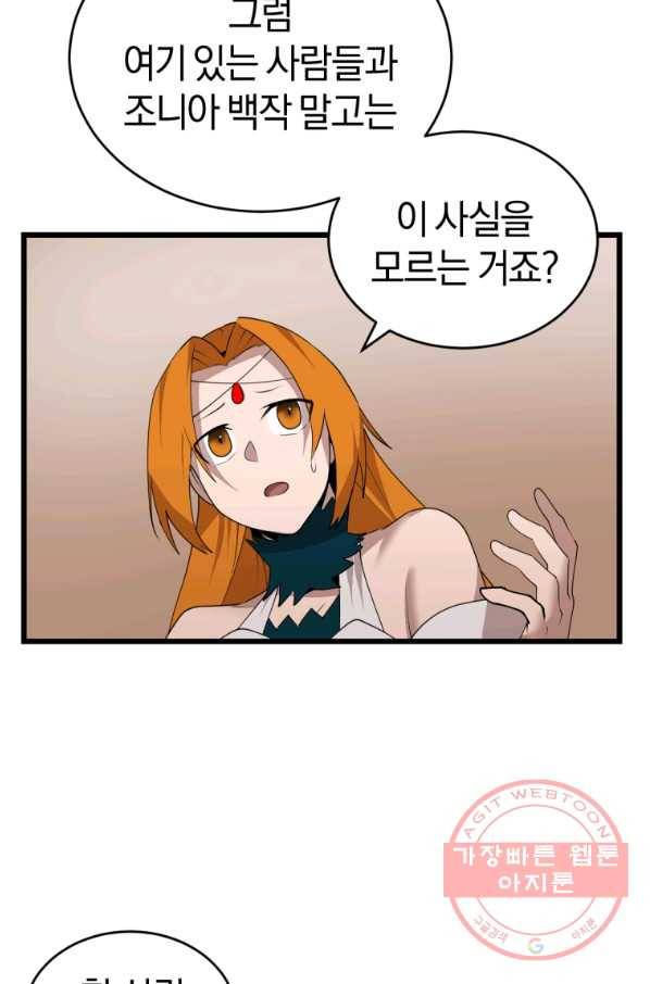 던전 마제스티 118화 76