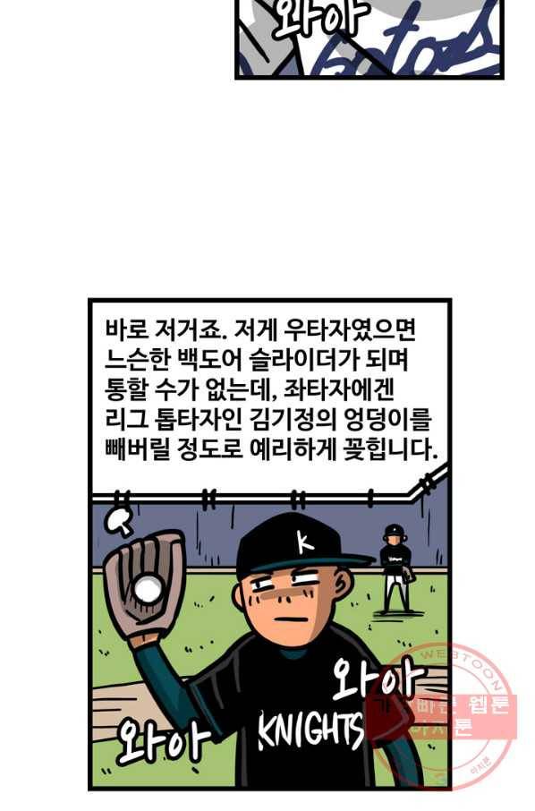 프로야구 생존기 215화 20