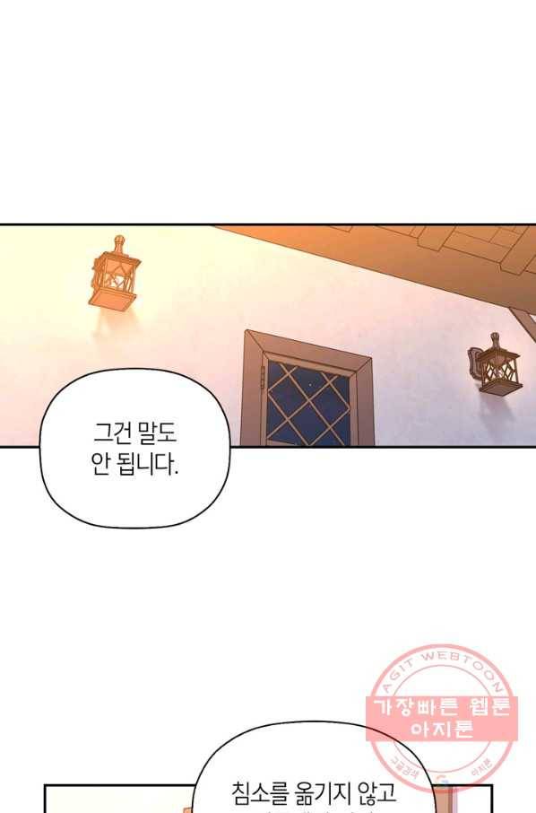 황제의 아이를 숨기는 방법 21화 1