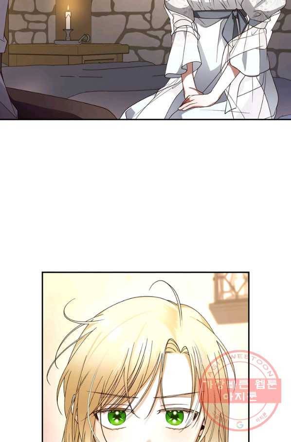 황제의 아이를 숨기는 방법 21화 8