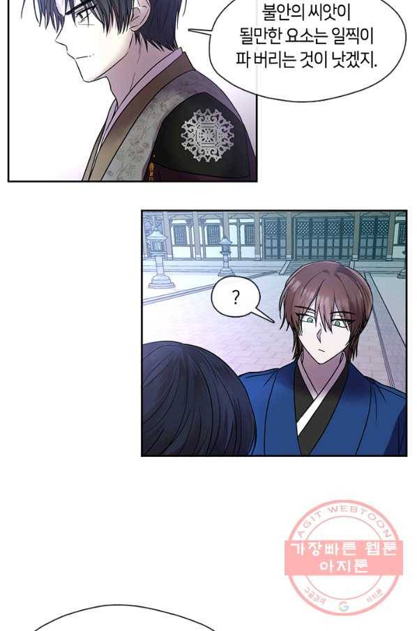 궁에 숨은 꽃 38화 4