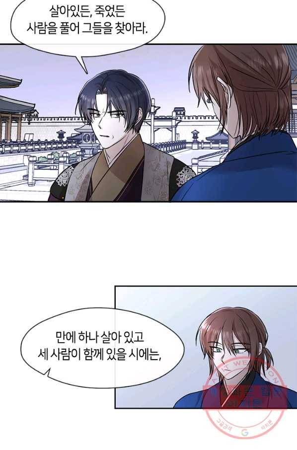궁에 숨은 꽃 38화 5