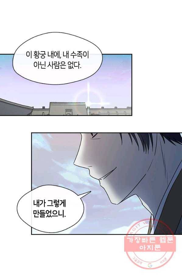 궁에 숨은 꽃 38화 9