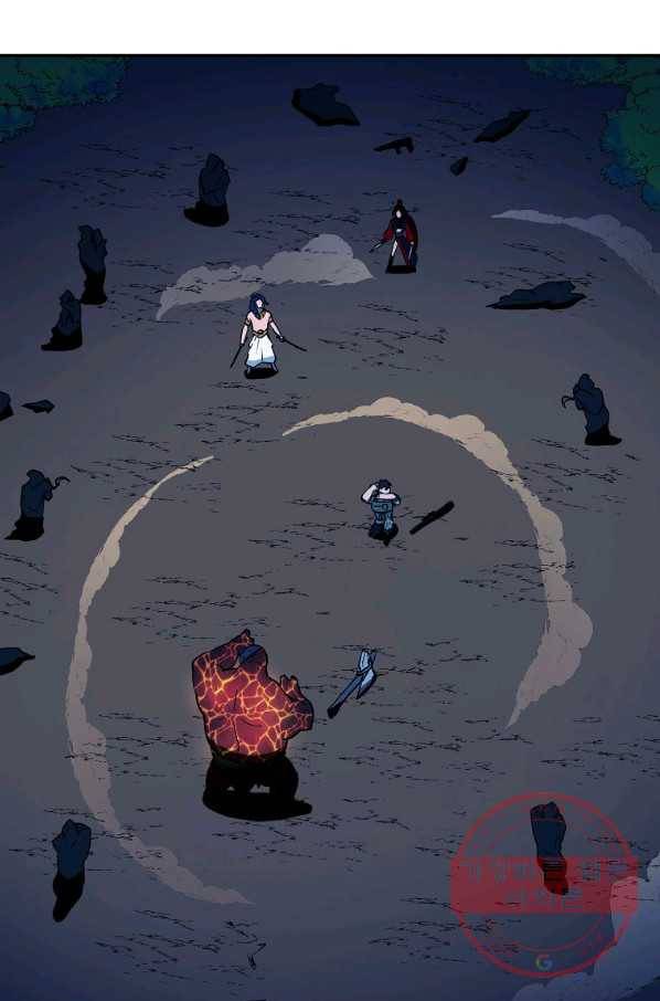 마도총격 강철의 스나이퍼 10화 10