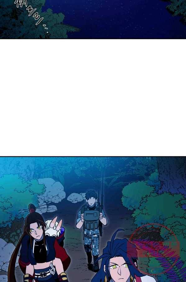 마도총격 강철의 스나이퍼 10화 40