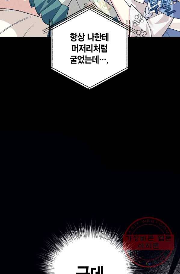 아빠, 나 이 결혼 안 할래요! 62화 15