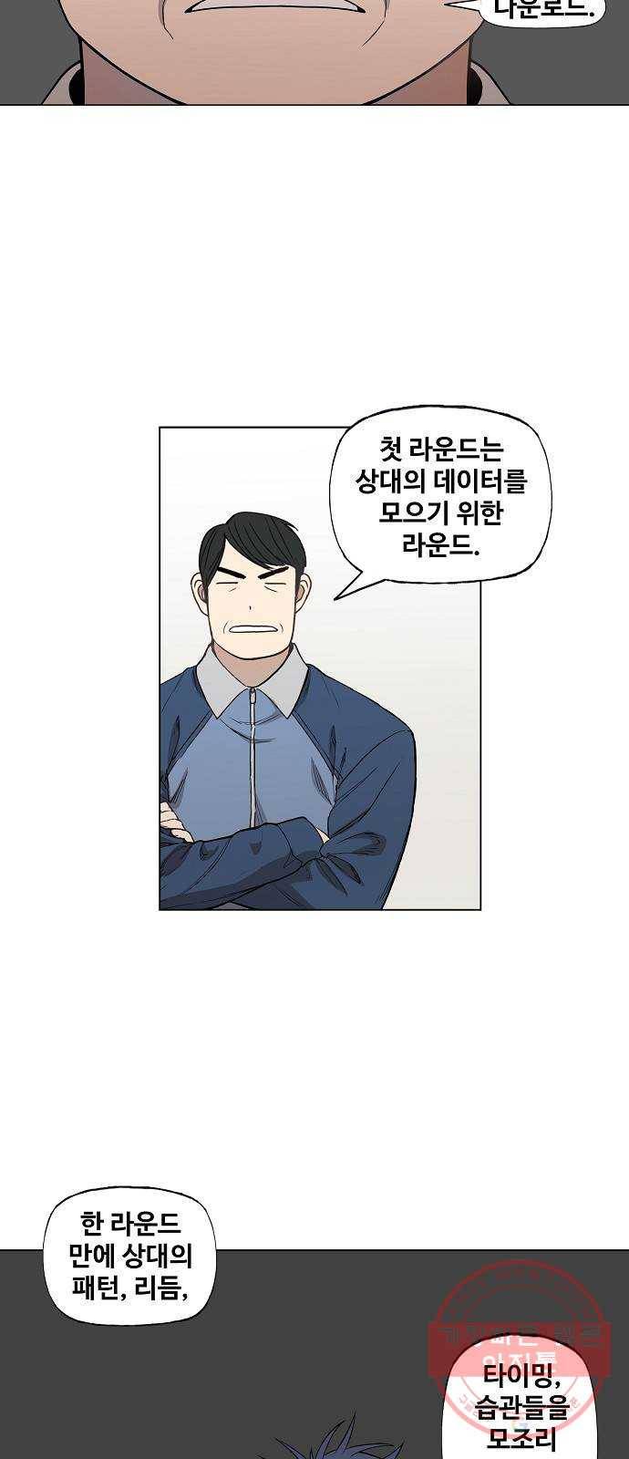 더 복서 외전. 악연(2) 40