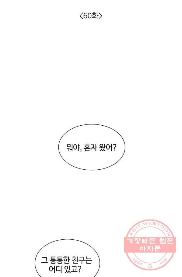 최면술사에겐 비밀보호 의무가 없다 60화(최종화) 6