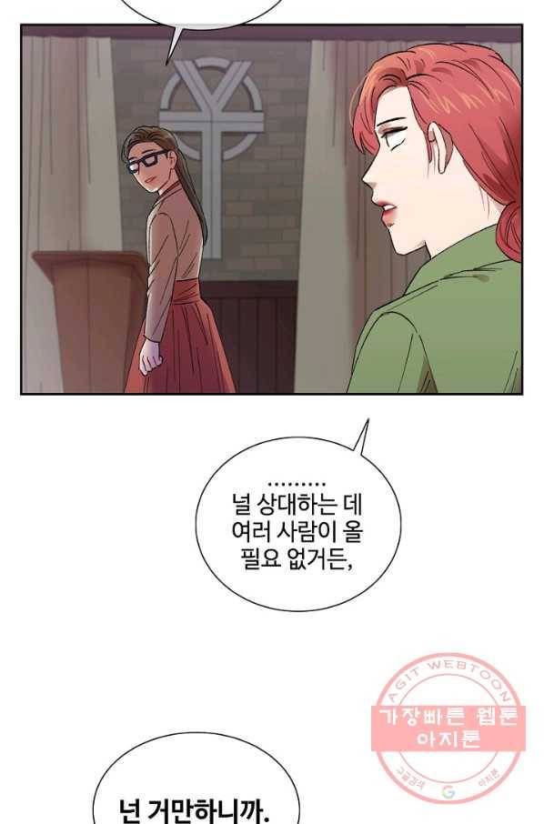 최면술사에겐 비밀보호 의무가 없다 60화(최종화) 7