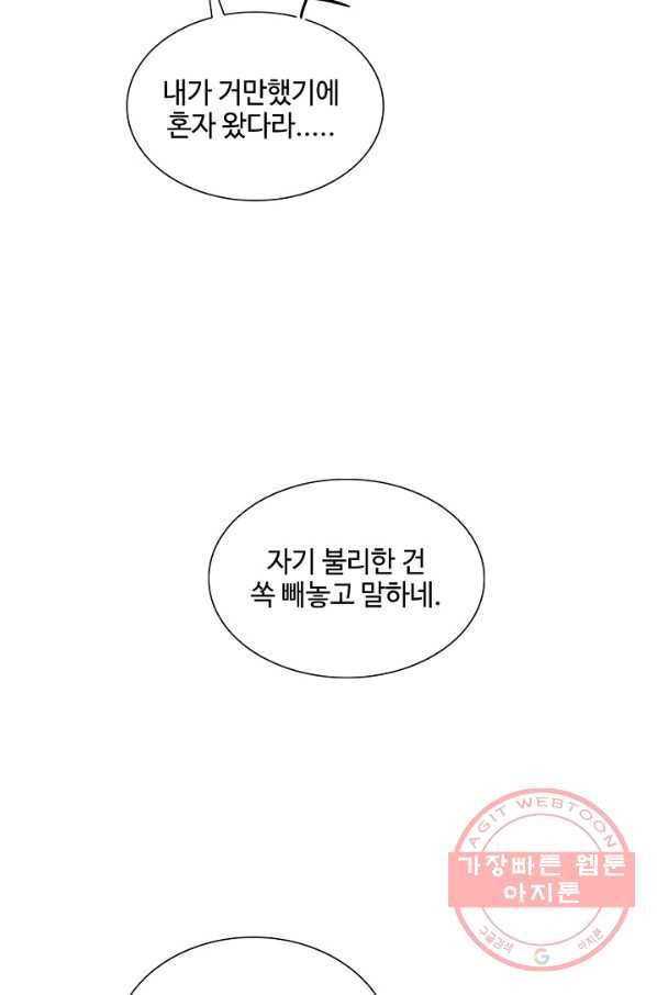 최면술사에겐 비밀보호 의무가 없다 60화(최종화) 10