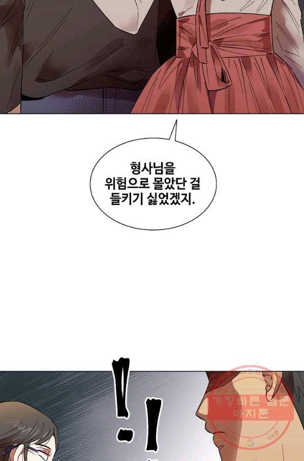최면술사에겐 비밀보호 의무가 없다 60화(최종화) 18