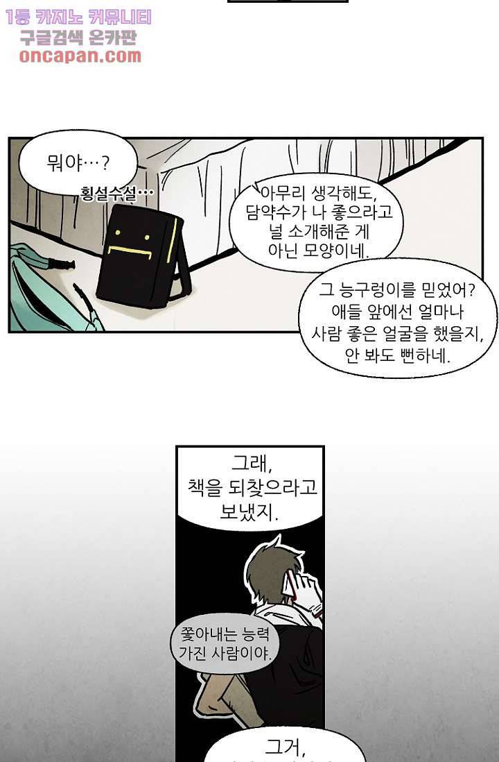 조상님이 돌아왔다 20화 4