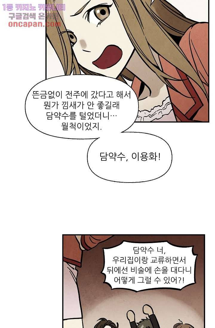 조상님이 돌아왔다 20화 16