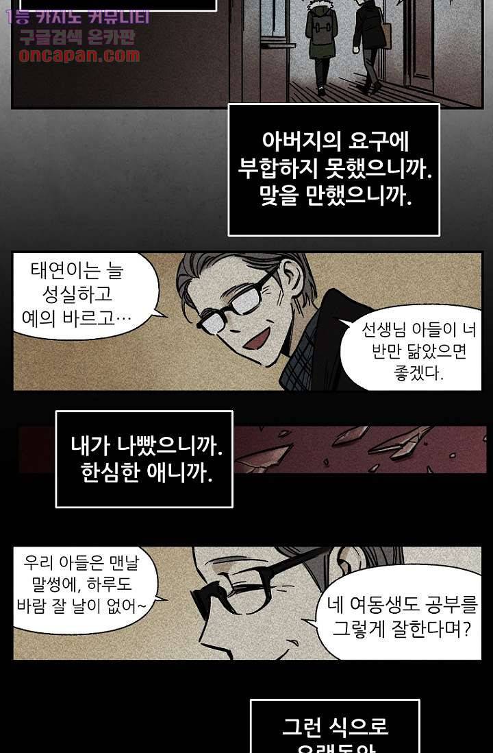 조상님이 돌아왔다 20화 27