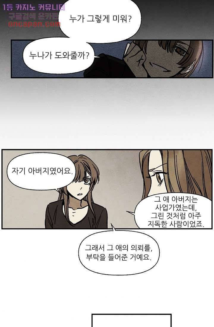 조상님이 돌아왔다 20화 32