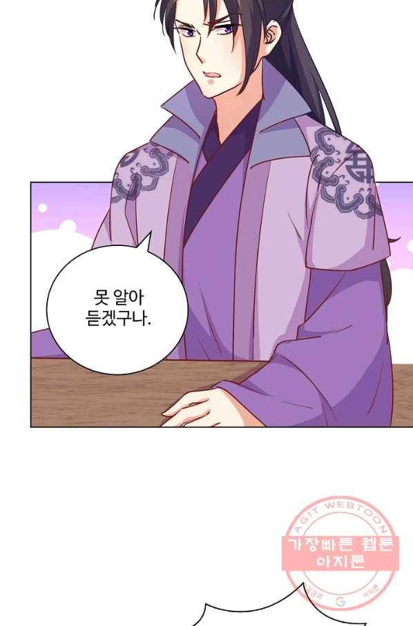 전하는 나만 미워해 234화 5