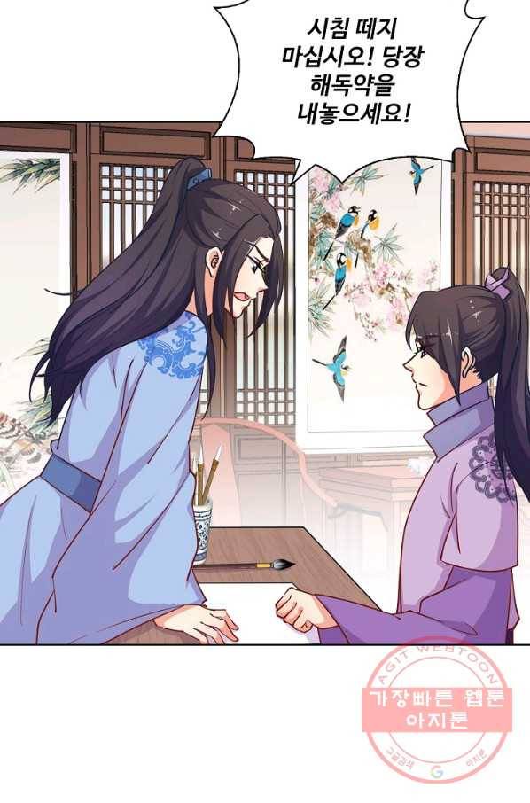 전하는 나만 미워해 234화 6