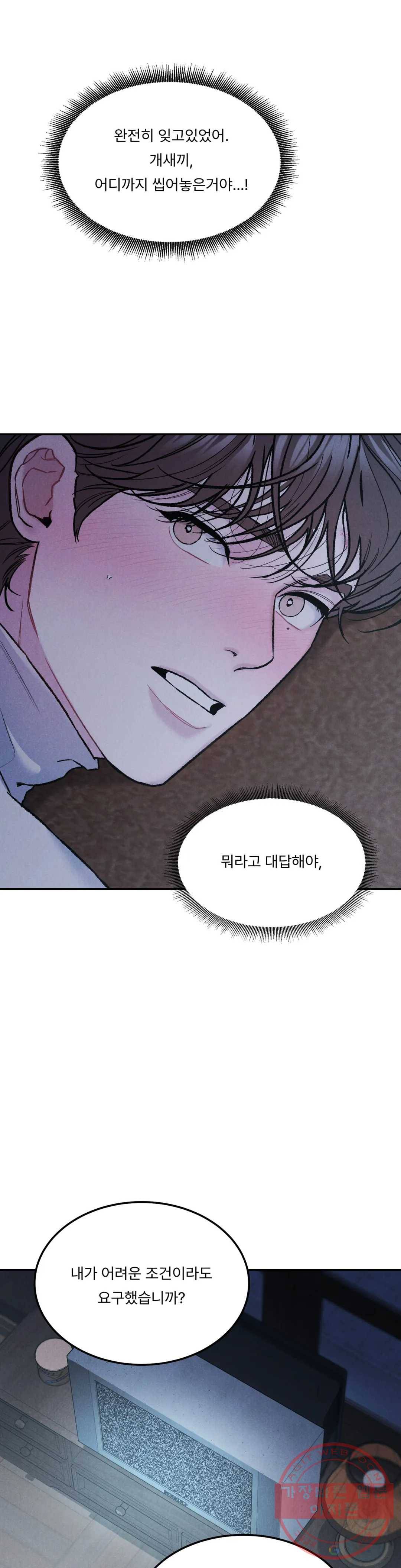 리미티드 런 28화 5