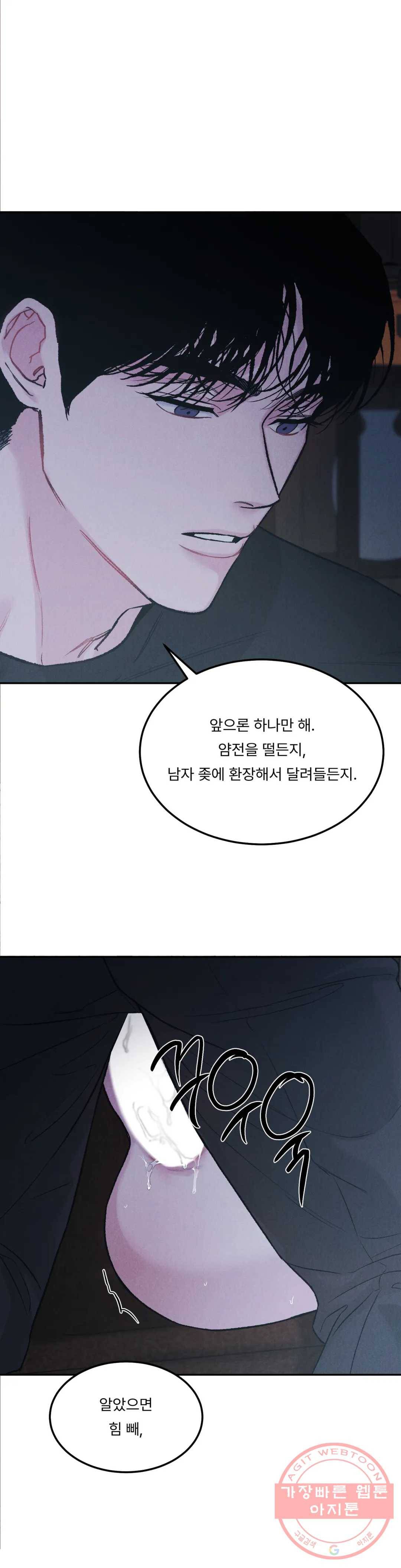 리미티드 런 28화 20