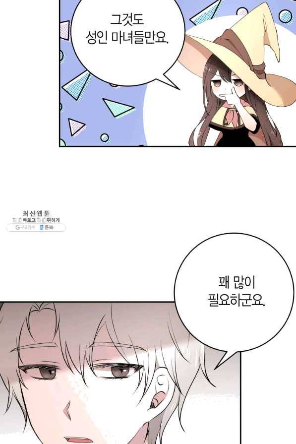 아이고, 폐하! 46화 39