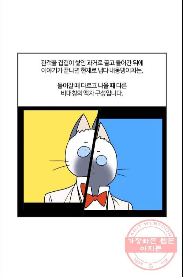 부기영화 133화. 프렌치 디스패치 53