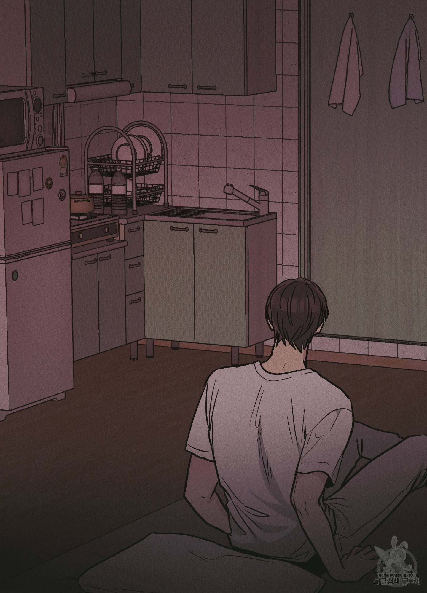 페이백(PAYBACK) 26화 12