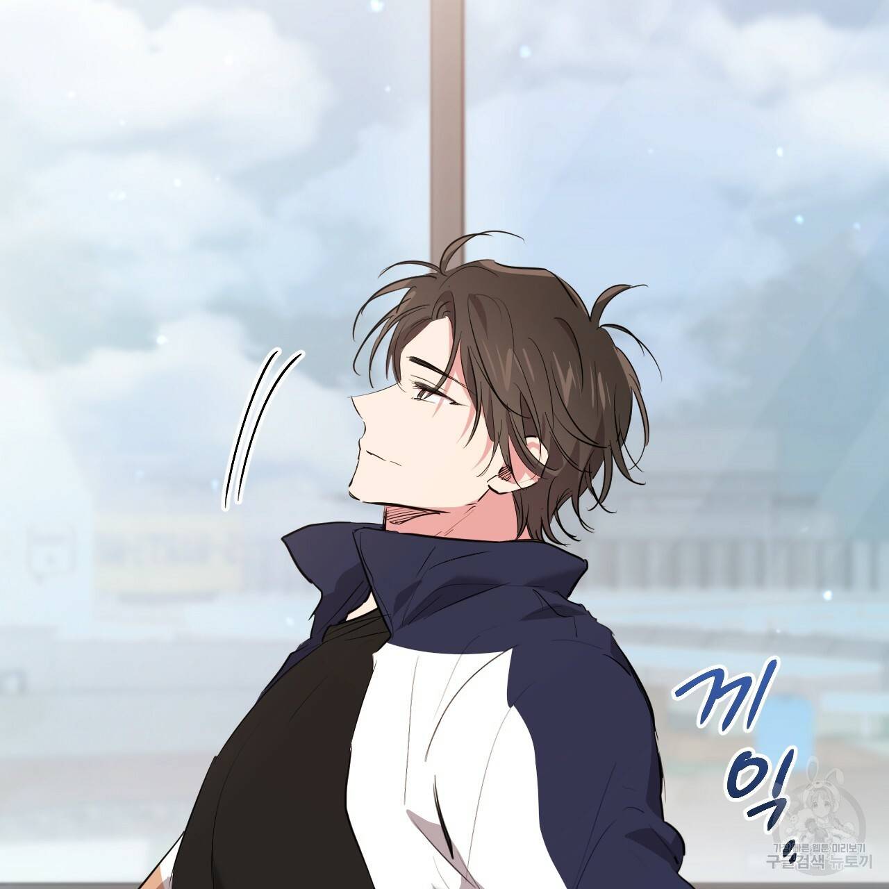 하비비의 토끼들 19화 175