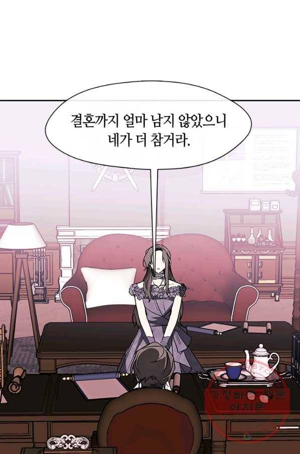 흑막을 버리는 데 실패했다 8화 1