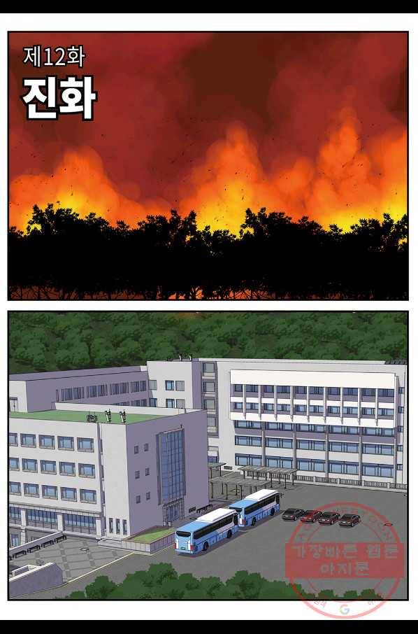 롱리브더킹 시즌5 제12화 1