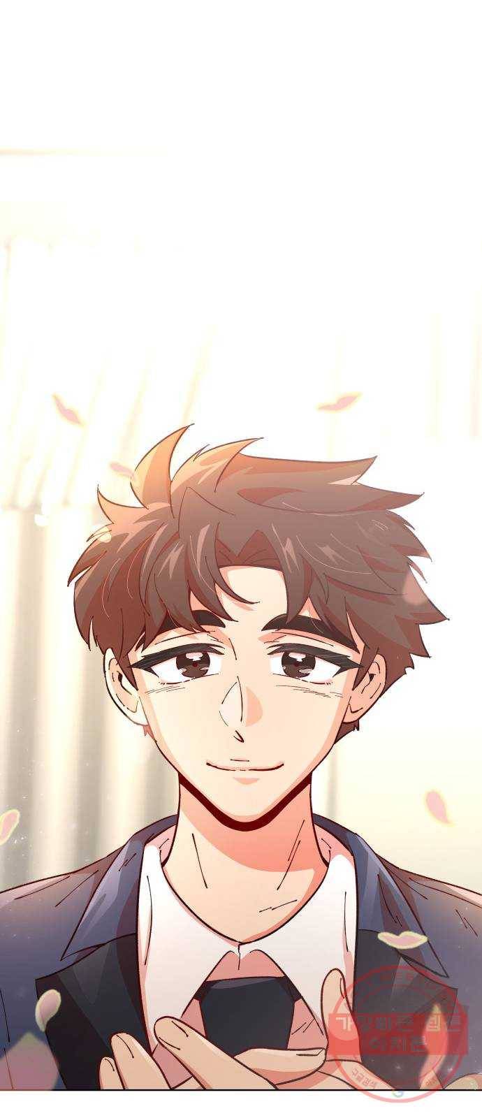 보살님이 캐리해! 마지막화 행복하기를 62