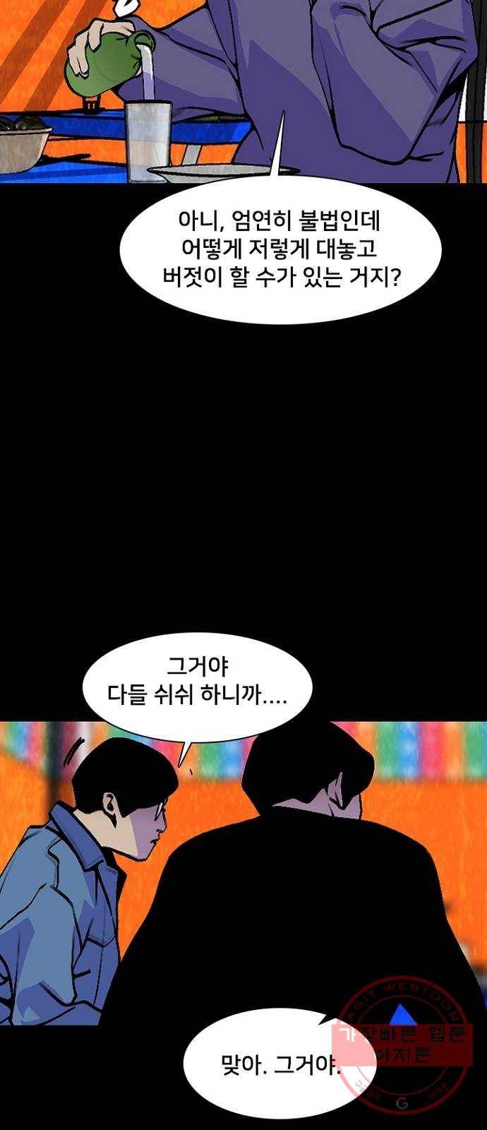 제왕: 빛과 그림자 12화 50